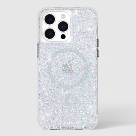 Twinkle Disco MagSafe iPhone 15 Pro Max Case