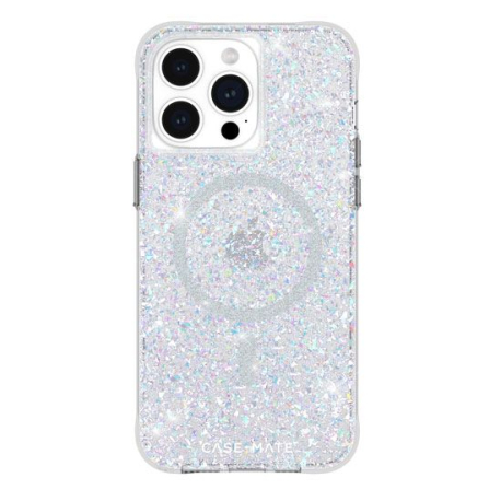 Twinkle Disco MagSafe iPhone 15 Pro Max Case