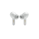 JBL Live Pro 2 Silver Wireless Earbuds