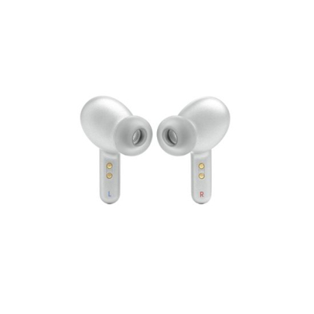 JBL Live Pro 2 Silver Wireless Earbuds