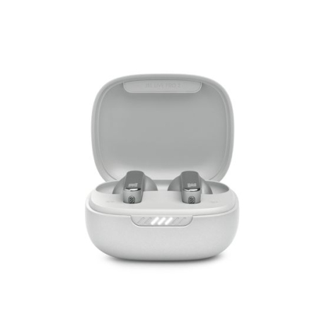 JBL Live Pro 2 Silver Wireless Earbuds