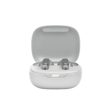 JBL Live Pro 2 Silver Wireless Earbuds