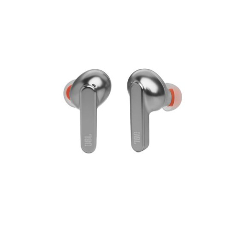 JBL Live Pro 2 Silver Wireless Earbuds