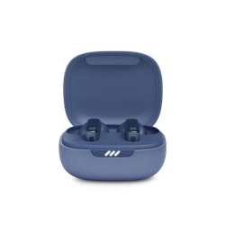 JBL TWS Live Pro 2 Bleu - Écouteurs Bluetooth Sans Fil