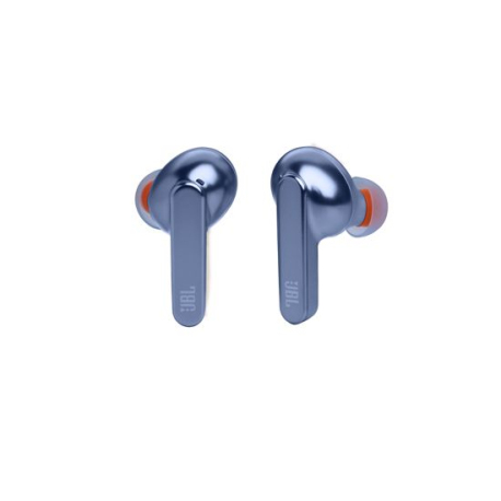 JBL TWS Live Pro 2 in Blue - Wireless Bluetooth Earbuds