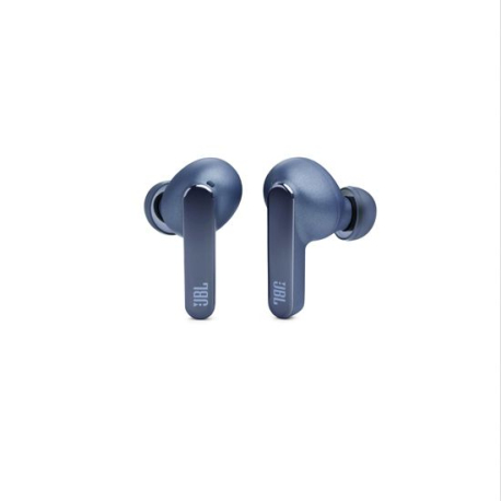 JBL TWS Live Pro 2 in Blue - Wireless Bluetooth Earbuds