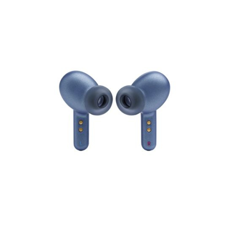 JBL TWS Live Pro 2 in Blue - Wireless Bluetooth Earbuds