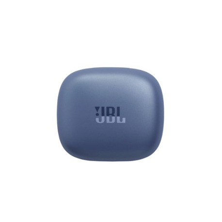 JBL TWS Live Pro 2 Bleu - Écouteurs Bluetooth Sans Fil