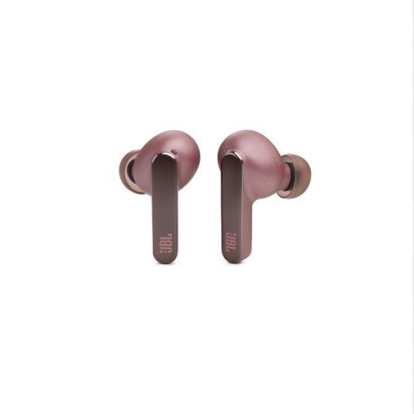 Écouteurs Bluetooth TWS Live Pro 2 Rose