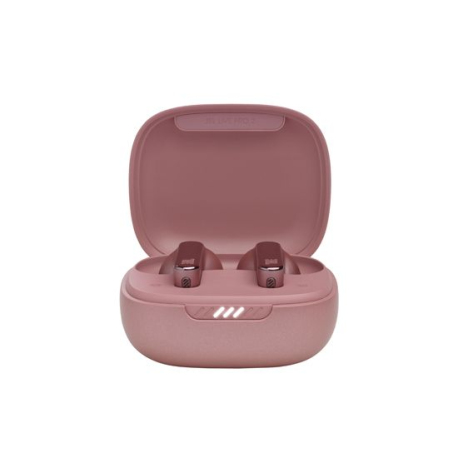 TWS Live Pro 2 Rose Bluetooth Earbuds