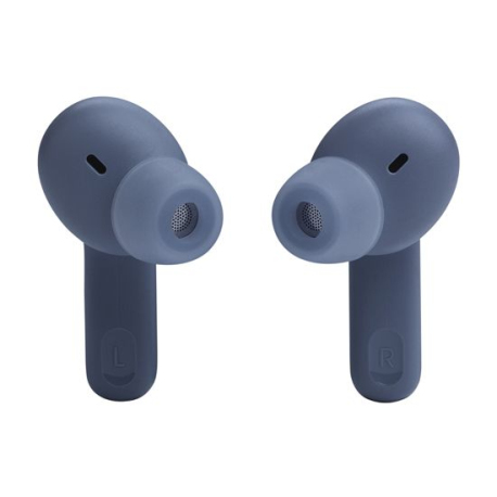 TWS Tune Beam Blue - Wireless Earbuds with Noise Cancelling