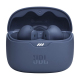 TWS Tune Beam Blue - Wireless Earbuds with Noise Cancelling