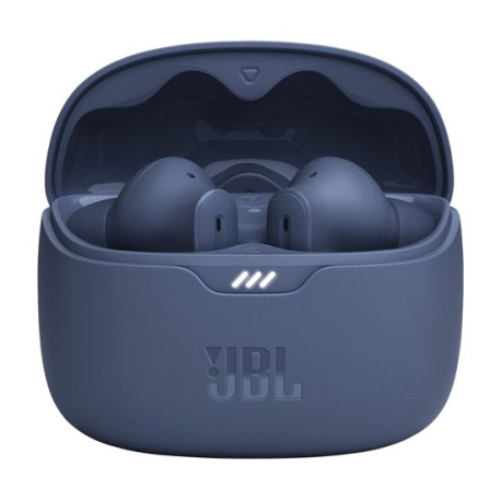 TWS Tune Beam Blue - Wireless Earbuds with Noise Cancelling