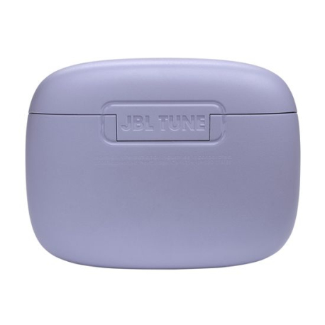 JBL Tune Beam Mauve - Écouteurs sans fil avec réduction de bruit