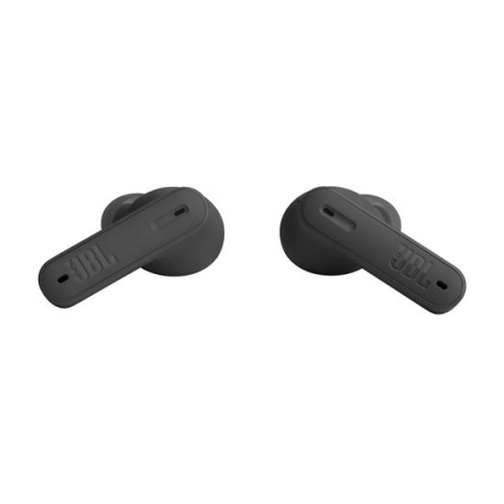 JBL TWS Tune Beam Black - Wireless Noise-Canceling Earbuds