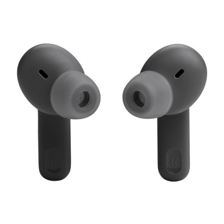 JBL TWS Tune Beam Black - Wireless Noise-Canceling Earbuds