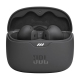 JBL TWS Tune Beam Black - Wireless Noise-Canceling Earbuds