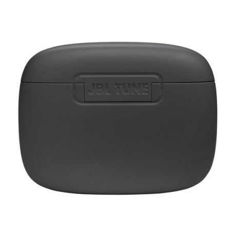 JBL TWS Tune Beam Noir - Écouteurs sans Fil avec Réduction de Bruit