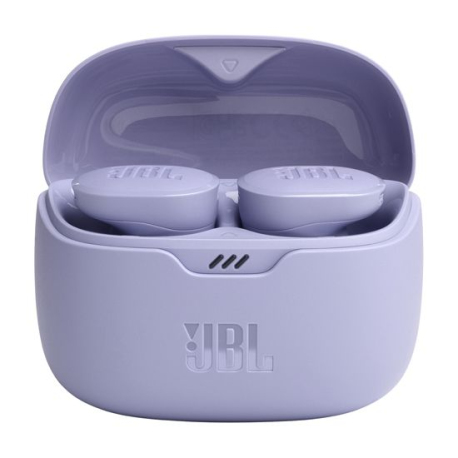 JBL Tune Buds Wireless Earbuds - Mauve