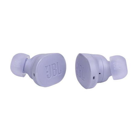 JBL Tune Buds Wireless Earbuds - Mauve