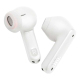 JBL Tune Flex White Wireless Earbuds with Active Noise Cancelling