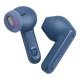 JBL Tune Flex Blue TWS Wireless Bluetooth Earbuds