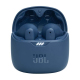 JBL Tune Flex Blue TWS Wireless Bluetooth Earbuds