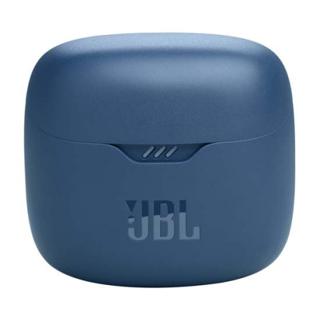 JBL Tune Flex Bleu Écouteurs Bluetooth Sans Fil