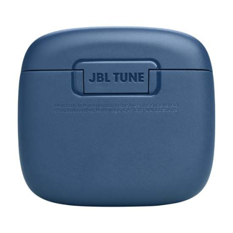 JBL Tune Flex Bleu Écouteurs Bluetooth Sans Fil