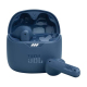 JBL Tune Flex Blue TWS Wireless Bluetooth Earbuds