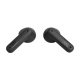 JBL Tune Flex Black Wireless Bluetooth Earbuds