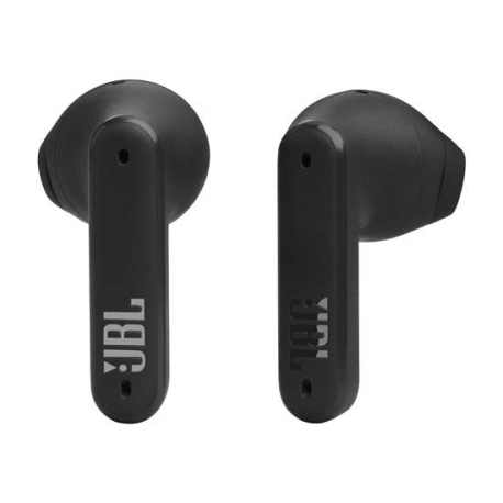 JBL Tune Flex Black Wireless Bluetooth Earbuds