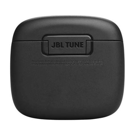 Écouteurs JBL Tune Flex Noir Sans Fil Bluetooth