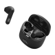 JBL Tune Flex Black Wireless Bluetooth Earbuds