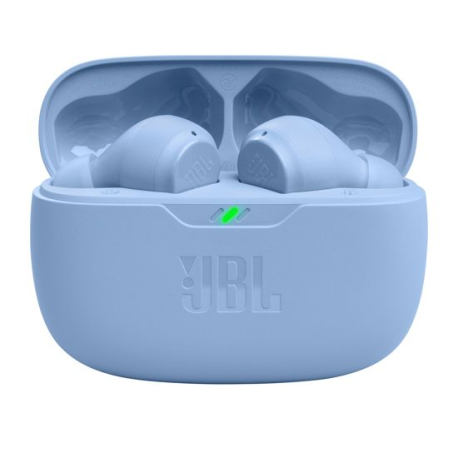 TWS Wave Beam Blue - Wireless Earbuds