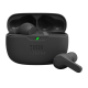 JBL Wave Beam Noir: Wireless Earbuds