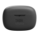 JBL Wave Beam Noir: Wireless Earbuds