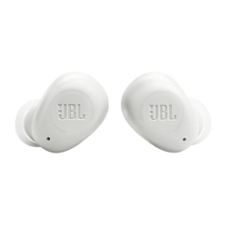 JBL Wave Buds White - Wireless Earbuds