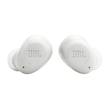 JBL Wave Buds Blanc - Écouteurs Sans Fil