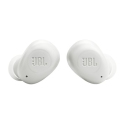 JBL Wave Buds Blanc - Écouteurs Sans Fil