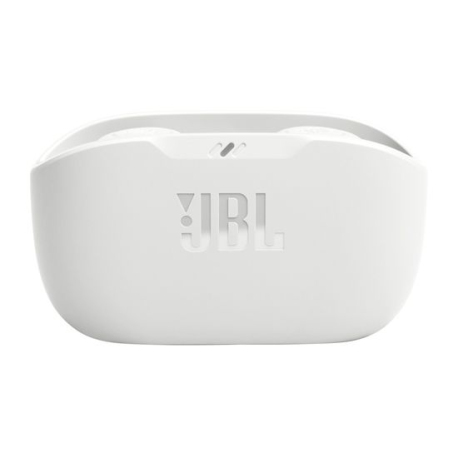 JBL Wave Buds Blanc - Écouteurs Sans Fil