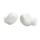 JBL Wave Buds Blanc - Écouteurs Sans Fil