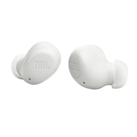 JBL Wave Buds White - Wireless Earbuds