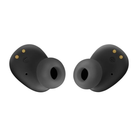 JBL Wave Buds Noir - Écouteurs Sans Fil