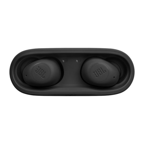 JBL Wave Buds Noir - Écouteurs Sans Fil