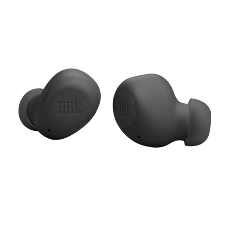 JBL Wave Buds Black - Wireless Earbuds