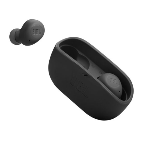 JBL Wave Buds Black - Wireless Earbuds