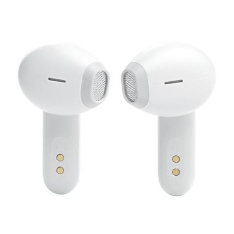 JBL Wave Flex White: Wireless Earbuds