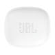 JBL Wave Flex White: Wireless Earbuds