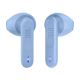 JBL TWS Wave Flex Blue Wireless Earbuds